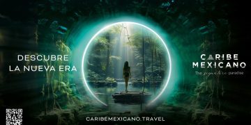 El Caribe Mexicano hacia una nueva era turística